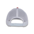 Richardson 112 Tri-Color Trucker - Navy/White/Red