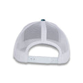 Richardson Five Panel Trucker - Kryptek - Pontus White
