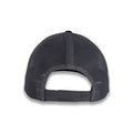 Richardson 112 Split Trucker - Navy/Charcoal