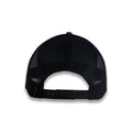 Richardson Five Panel Trucker - Realtree - Original Black