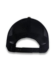 Richardson Five Panel Trucker - Realtree - Original Black