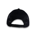 Richardson Five Panel Trucker - Duck - Sable Duck Camo Black