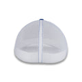 Richardson R-Flex Trucker Cap - Royal/White
