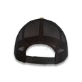 Richardson 112 Split Trucker - Khaki/Coffee