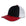 Black/White/Red