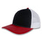 Black/White/Red