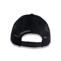 Richardson 112 Split Trucker - Caramel/Black