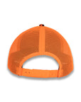 Richardson Five Panel Trucker - Kryptek - Inferno Blaze Orange
