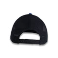 Richardson 112 Split Trucker - Royal/Black