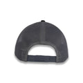 Richardson Five Panel Trucker - Mossy Oak - Elements Blacktip/Charcoal