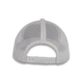 Richardson Five Panel Trucker - Mossy Oak - Elements Bonefish/Light Grey