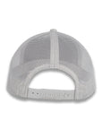 Richardson Five Panel Trucker - Mossy Oak - Elements Bonefish/Light Grey