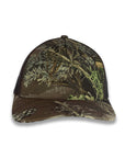 Richardson Five Panel Trucker - Realtree - Max-1 XT/Brown