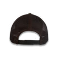 Richardson Five Panel Trucker - Mossy Oak - Habitat/Brown