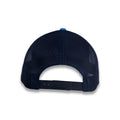 Richardson Five Panel Trucker - Realtree - Fishing LT Blue Navy
