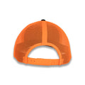 Richardson Five Panel Trucker - Kryptek - Typhon Neon Orange