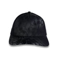 Richardson Five Panel Trucker - Kryptek - Typhon Black