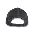 Richardson Five Panel Trucker - Duck - Saltwater Duck Camo Charcoal