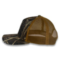Richardson Five Panel Trucker - Realtree - Max-7/Buck