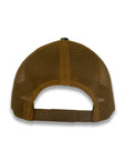 Richardson Five Panel Trucker - Realtree - Max-7/Buck