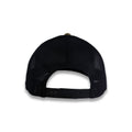 Richardson Five Panel Trucker - Realtree - Escape Black