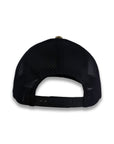 Richardson Five Panel Trucker - Realtree - Escape Black