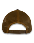 Richardson Five Panel Trucker - Kryptek - Highlander Buck