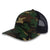 Green Camo/Black