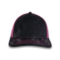 Richardson Five Panel Trucker - Kryptek - Typhon Neon Pink