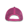 Richardson Five Panel Trucker - Kryptek - Typhon Neon Pink