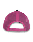 Richardson Five Panel Trucker - Kryptek - Typhon Neon Pink