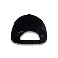 Richardson Five Panel Trucker - Duck - Admiral Duck Camo/Black