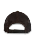 Richardson Five Panel Trucker - Realtree - Edge Brown