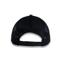 Richardson Five Panel Trucker - Realtree - Edge Black