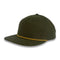 Loden/Amber Gold