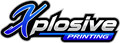 Xplosive Printing