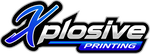 Xplosive Printing