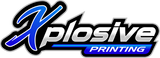 Xplosive Printing