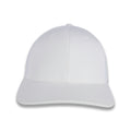 Richardson 112 Solid Trucker - White