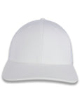 Richardson 112 Solid Trucker - White