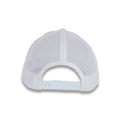 Richardson 112 Solid Trucker - White