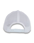 Richardson 112 Solid Trucker - White
