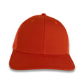 Richardson 112 Solid Trucker - Orange