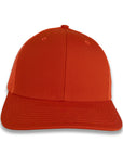 Richardson 112 Solid Trucker - Orange