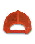 Richardson 112 Solid Trucker - Orange
