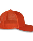 Richardson 112 Solid Trucker - Orange